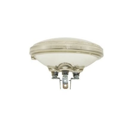 Incandescent Bulb, Replacement For Donsbulbs 4431